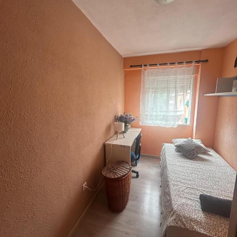 Veleta Montserrat - Alicante - Appartement 3 Chambres - 5