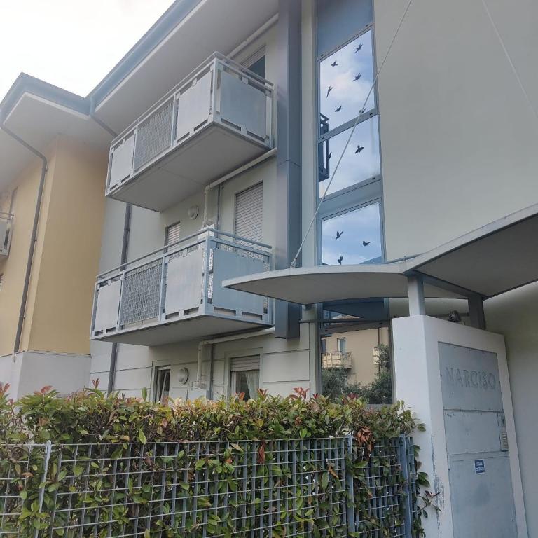 Greta's House - Two-Bedroom Apartment - 28