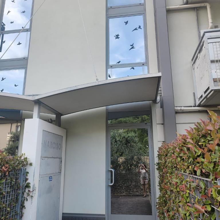 Greta's House - Two-Bedroom Apartment - 27