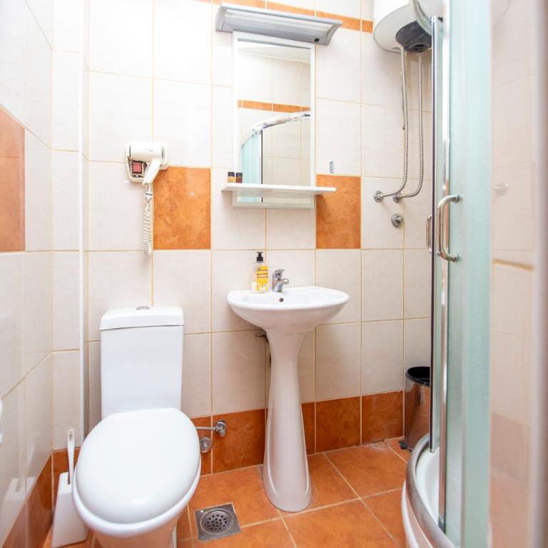 Apartments Palma - Studio - 6