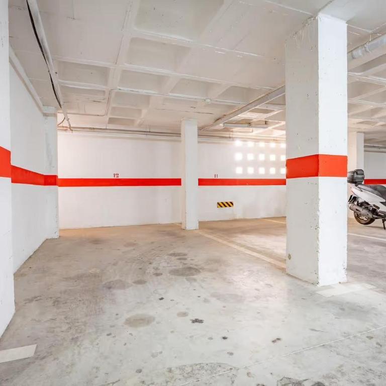 Font rotja albir - Apartment mit 1 Schlafzimmer - 11