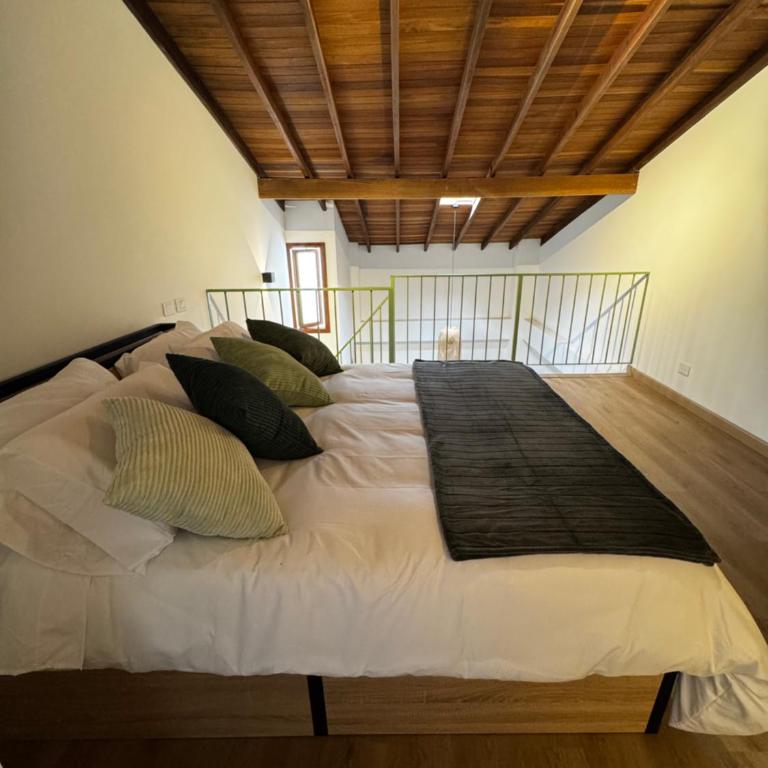 Duplex con Starlink ideal para parejas o nómadas digitales - Apartamento de 1 dormitorio - 9