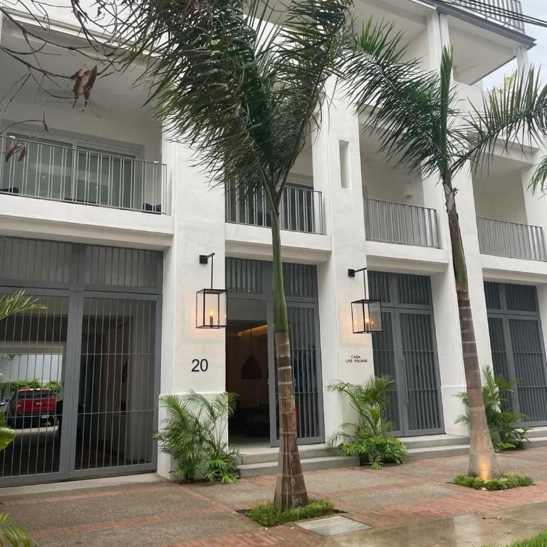 Apartment in Bucerías 1 block from the beach and pool - Apartamento de 1 dormitorio - 4
