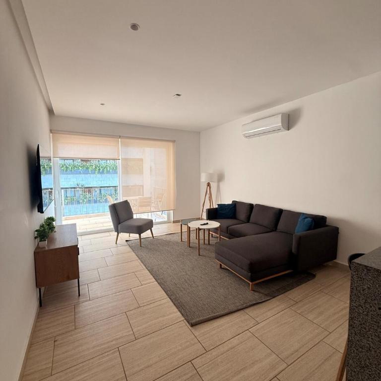 Apartment in Bucerías 1 block from the beach and pool - Apartamento de 1 dormitorio - 10