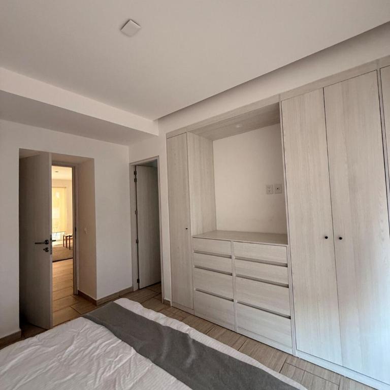 Apartment in Bucerías 1 block from the beach and pool - Apartamento de 1 dormitorio - 17