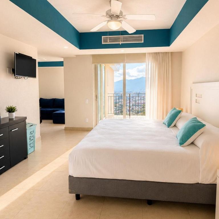 Grand Venetian Comfort - Apartment mit 2 Schlafzimmern und Terrasse - 2