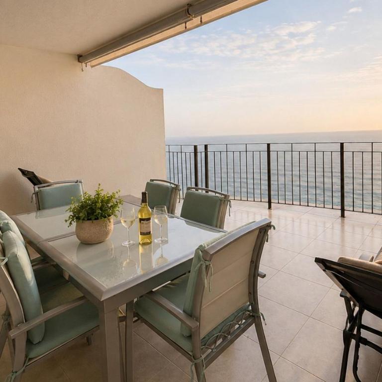 Grand Venetian Comfort - Apartment mit 2 Schlafzimmern und Terrasse - 3