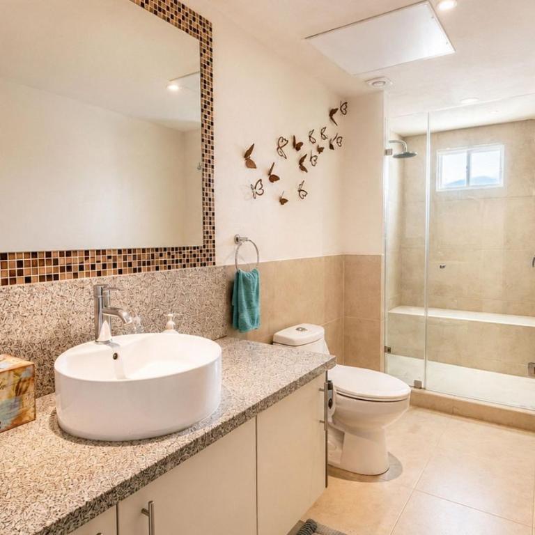 Grand Venetian Comfort - Apartment mit 2 Schlafzimmern und Terrasse - 4