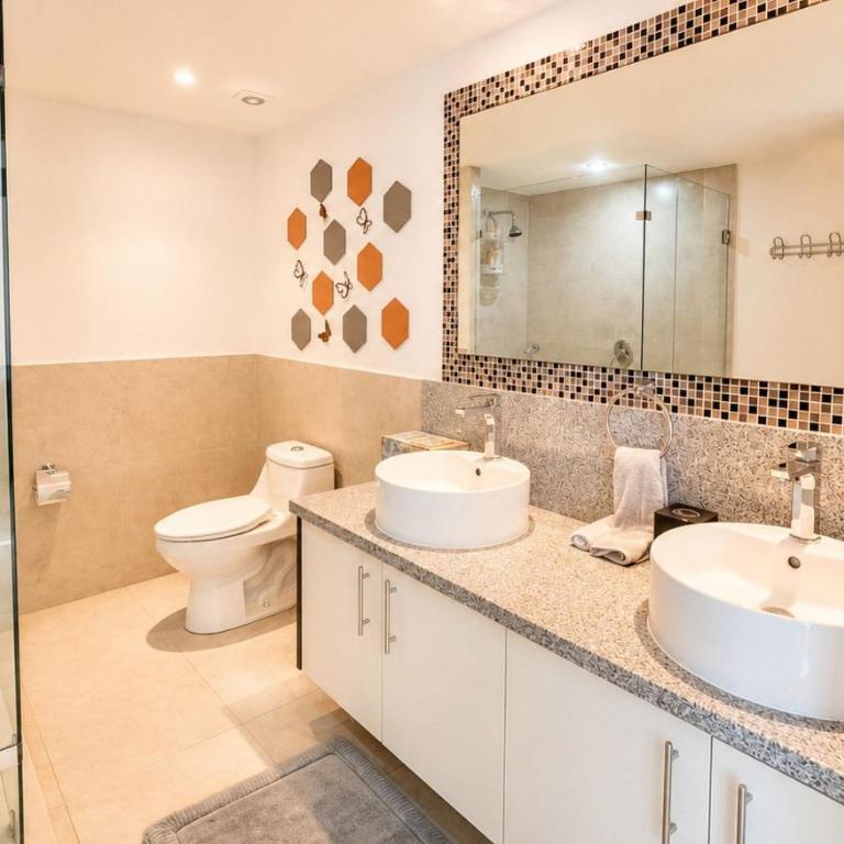 Grand Venetian Comfort - Apartment mit 2 Schlafzimmern und Terrasse - 5