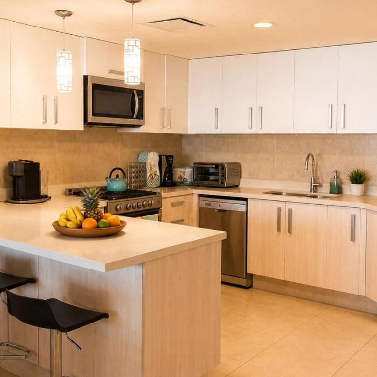 Grand Venetian Comfort - Apartment mit 2 Schlafzimmern und Terrasse - 6