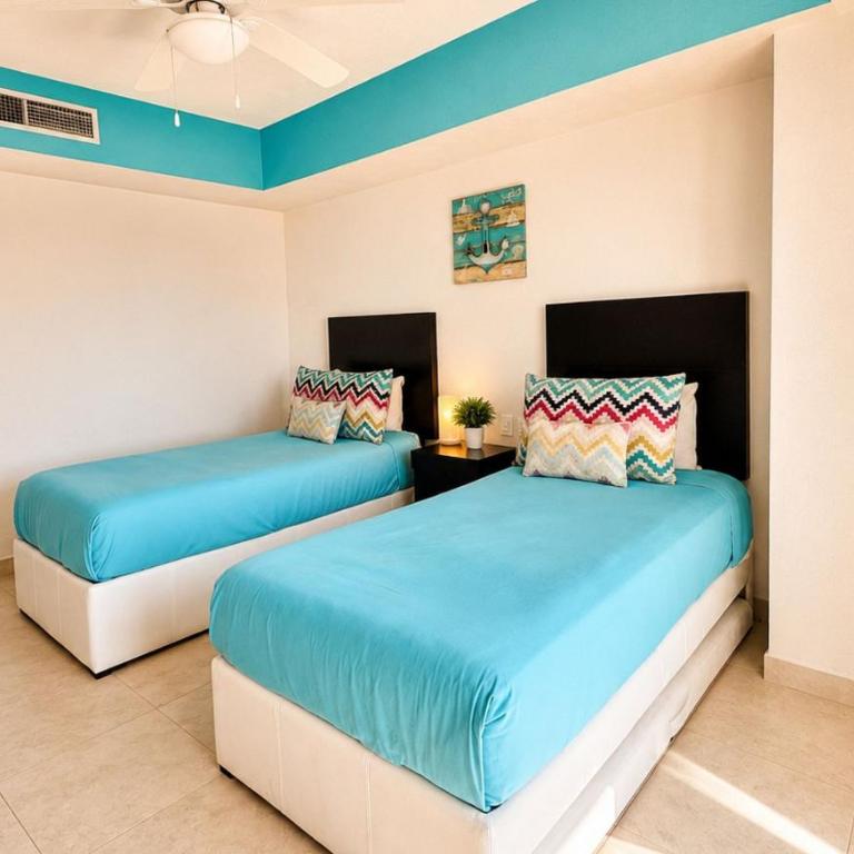 Grand Venetian Comfort - Apartment mit 2 Schlafzimmern und Terrasse - 7