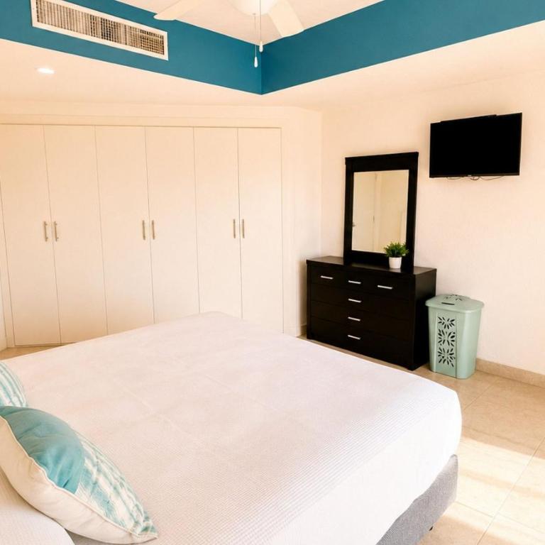 Grand Venetian Comfort - Apartment mit 2 Schlafzimmern und Terrasse - 9