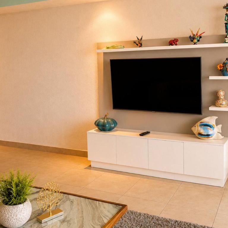 Grand Venetian Comfort - Apartment mit 2 Schlafzimmern und Terrasse - 11