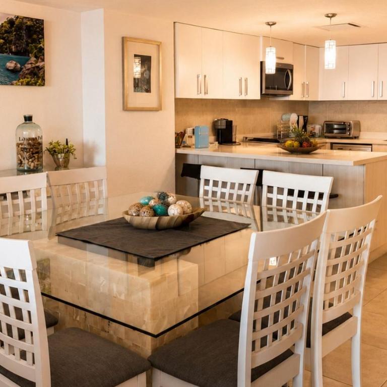 Grand Venetian Comfort - Apartment mit 2 Schlafzimmern und Terrasse - 15