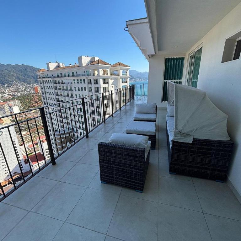 Grand Venetian Comfort - Apartment mit 2 Schlafzimmern und Terrasse - 17
