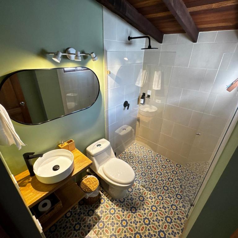 Duplex con Starlink ideal para parejas o nómadas digitales - Apartamento de 1 dormitorio - 4