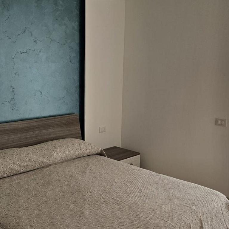 Villa Lory - Torre Lapillo - 300 mt dalla spiaggia - Casa con 2 Camere da Letto - 7