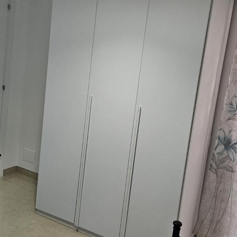 Villa Lory - Torre Lapillo - 300 mt dalla spiaggia - Casa con 2 Camere da Letto - 4