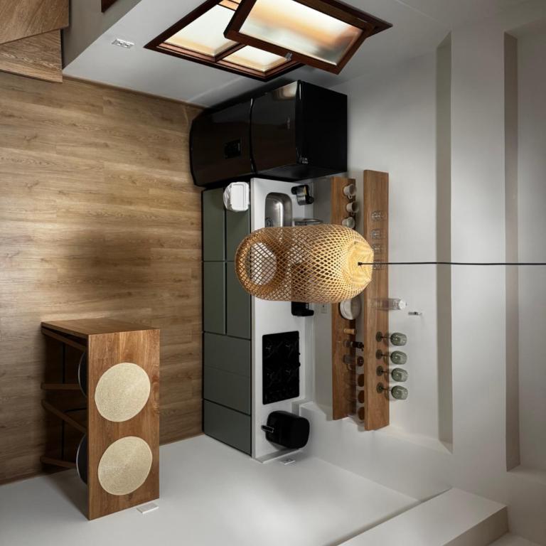 Duplex con Starlink ideal para parejas o nómadas digitales - Apartamento de 1 dormitorio - 3