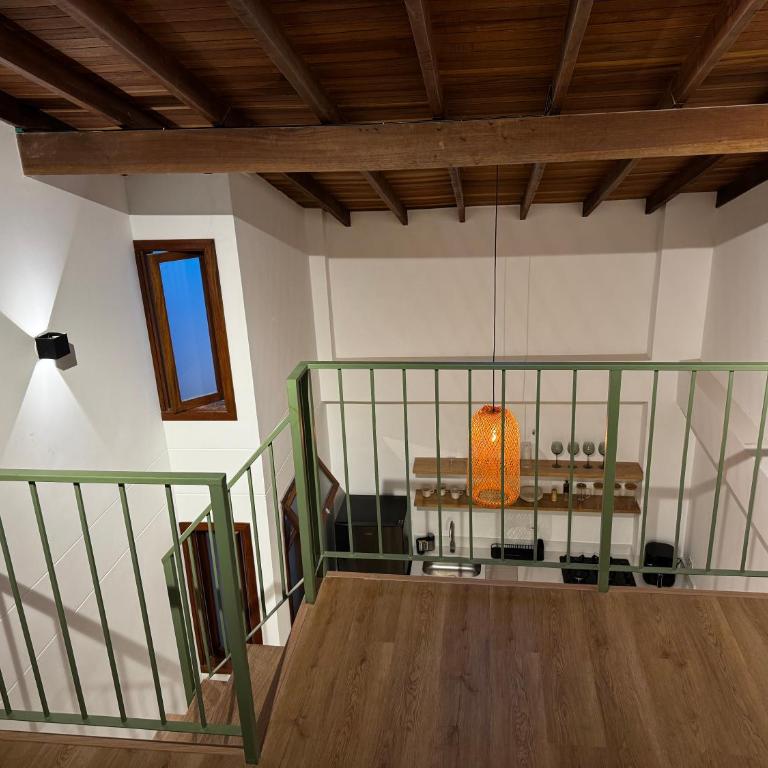 Duplex con Starlink ideal para parejas o nómadas digitales - Apartamento de 1 dormitorio - 4