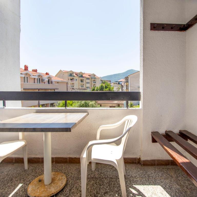 Apartments Palma - Economy Četvorokrevetna Soba - 3