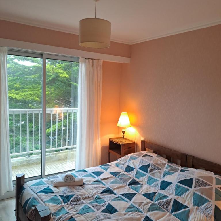 Au rythme de vagues - Appartement 1 Chambre - 2