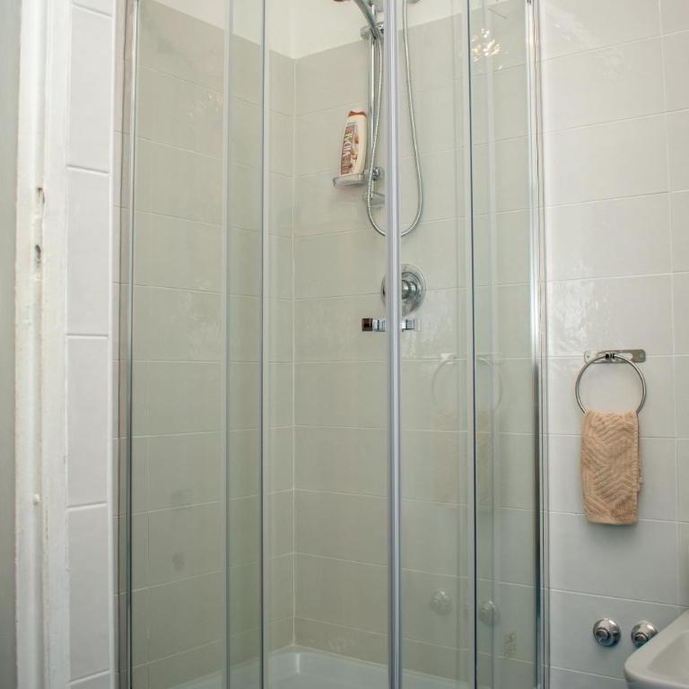 Luisa's home - One-Bedroom Apartment - 13