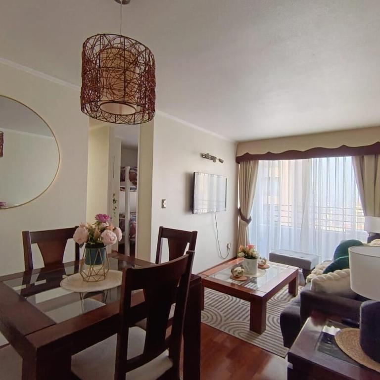 Encantador para familias, 2 dormitorios, 2 baños - Apartamento de 2 dormitorios - 1