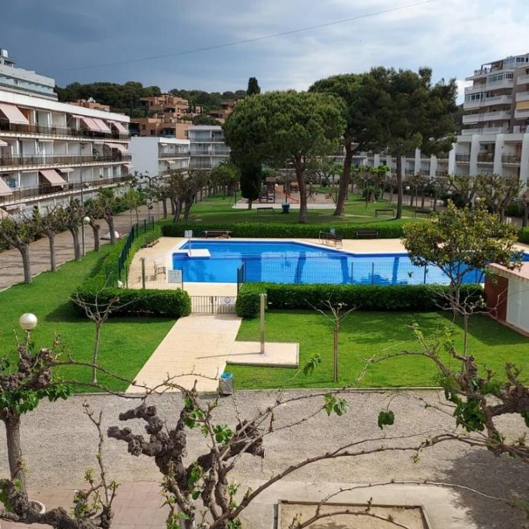 An intimate and cozy apartment - Apartamento de 1 dormitorio - 1
