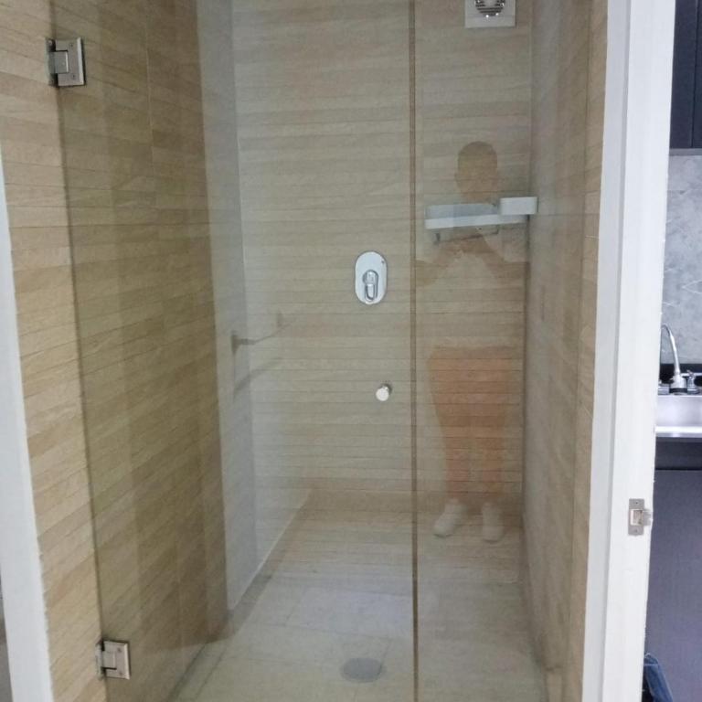 London 248 - Chambre Triple - 3