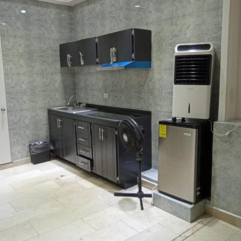 London 248 - Chambre Triple - 5