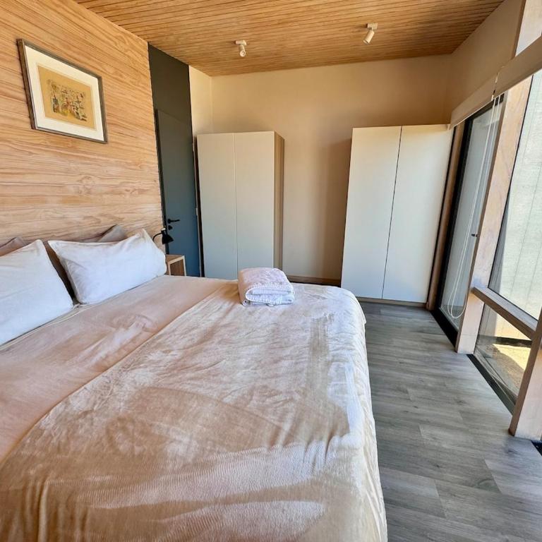 Casa NEK 1 Primera línea de playa Matanzas - Three-Bedroom Villa - 24