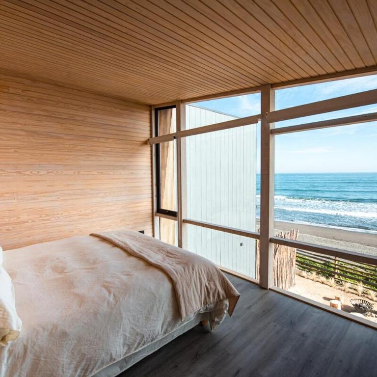 Casa NEK 1 Primera línea de playa Matanzas - Three-Bedroom Villa - 18