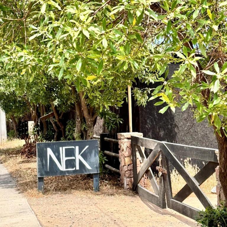 Casa NEK 1 Primera línea de playa Matanzas - Three-Bedroom Villa - 6
