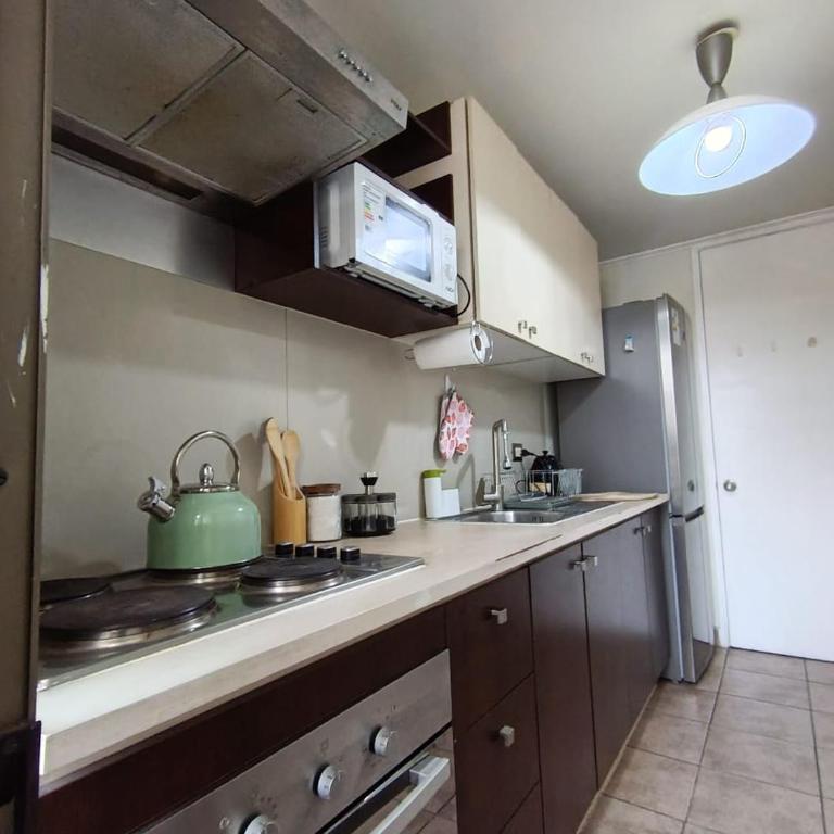 Encantador para familias, 2 dormitorios, 2 baños - Apartamento de 2 dormitorios - 2