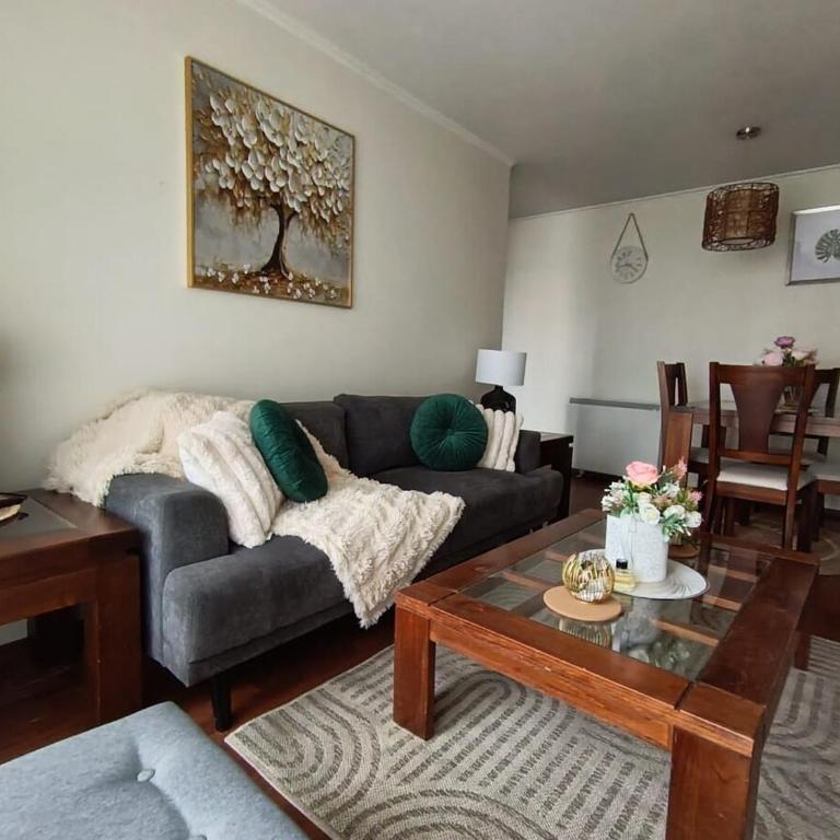 Encantador para familias, 2 dormitorios, 2 baños - Apartamento de 2 dormitorios - 9