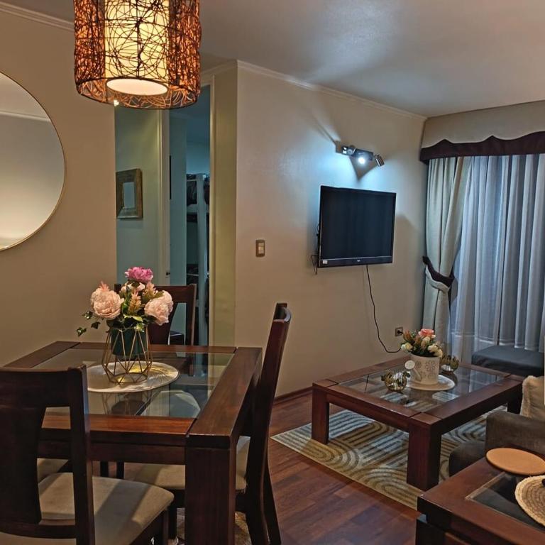 Encantador para familias, 2 dormitorios, 2 baños - Apartamento de 2 dormitorios - 10