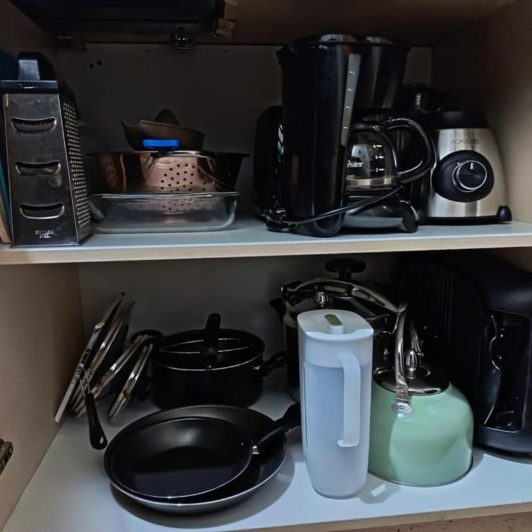 Encantador para familias, 2 dormitorios, 2 baños - Apartamento de 2 dormitorios - 11
