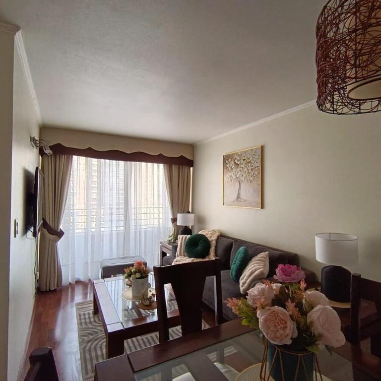 Encantador para familias, 2 dormitorios, 2 baños - Apartamento de 2 dormitorios - 12