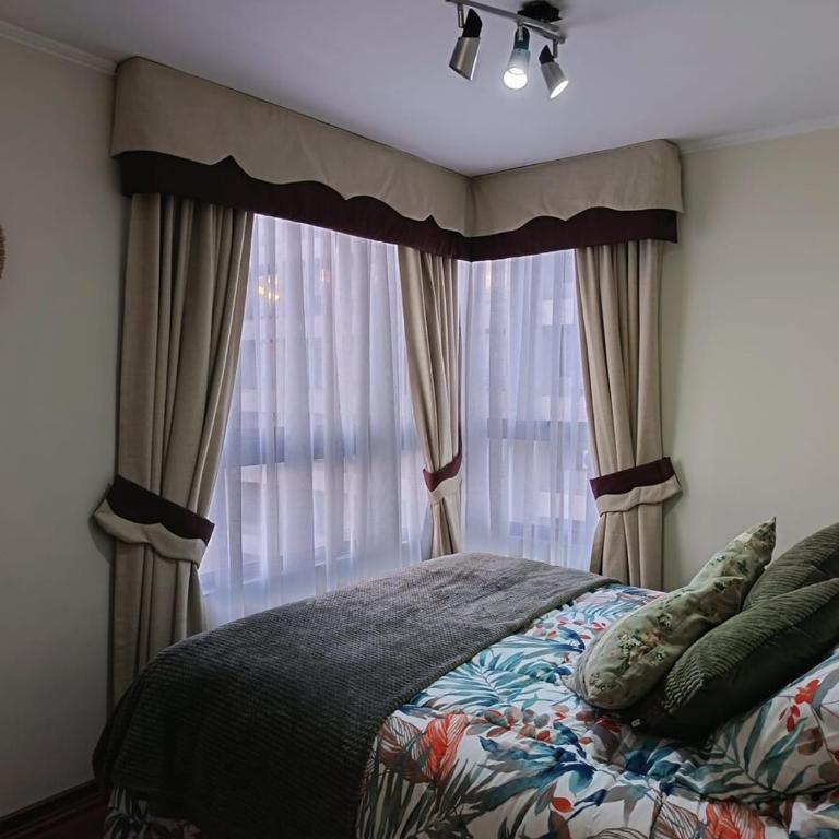 Encantador para familias, 2 dormitorios, 2 baños - Apartamento de 2 dormitorios - 16