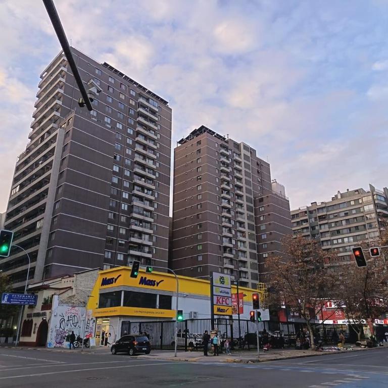 Encantador para familias, 2 dormitorios, 2 baños - Apartamento de 2 dormitorios - 19