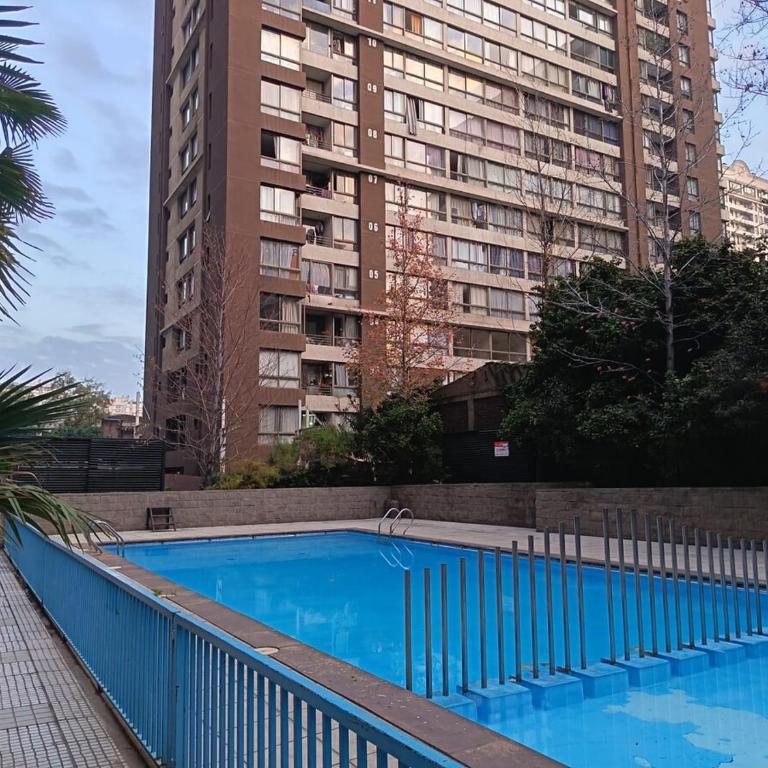 Encantador para familias, 2 dormitorios, 2 baños - Apartamento de 2 dormitorios - 29