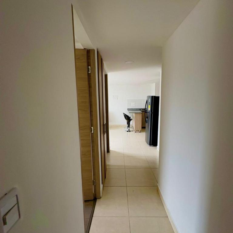 Apartamento Central Frente a la Universidad Autónoma - Two-Bedroom Apartment - 12