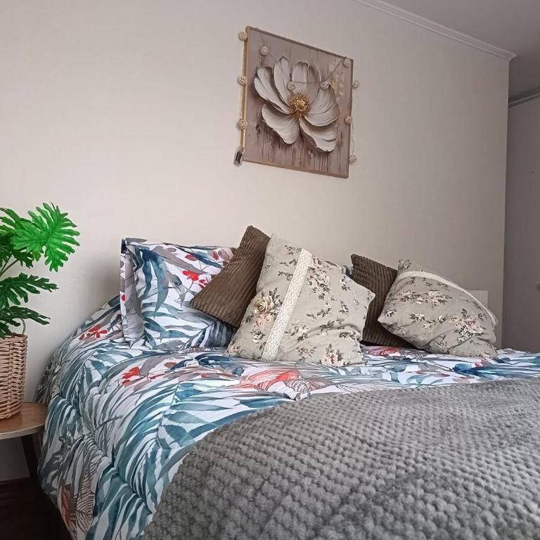 Encantador para familias, 2 dormitorios, 2 baños - Apartamento de 2 dormitorios - 32
