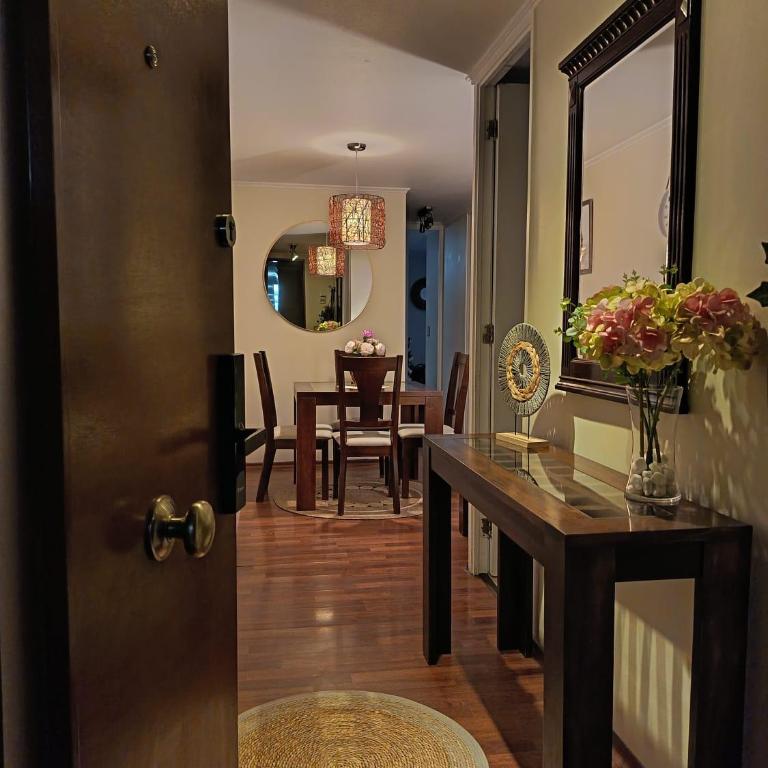 Encantador para familias, 2 dormitorios, 2 baños - Apartamento de 2 dormitorios - 33