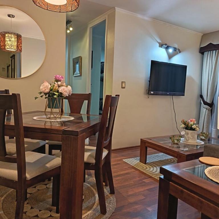 Encantador para familias, 2 dormitorios, 2 baños - Apartamento de 2 dormitorios - 35