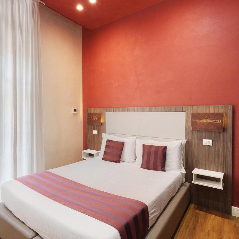Duomo Residence - Appartamento Deluxe con 1 Camera da Letto - 11