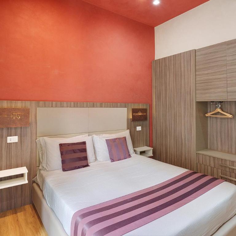 Duomo Residence - Appartamento Deluxe con 1 Camera da Letto - 12