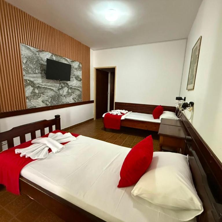Apartments Palma - Standardna Porodična Soba - 1