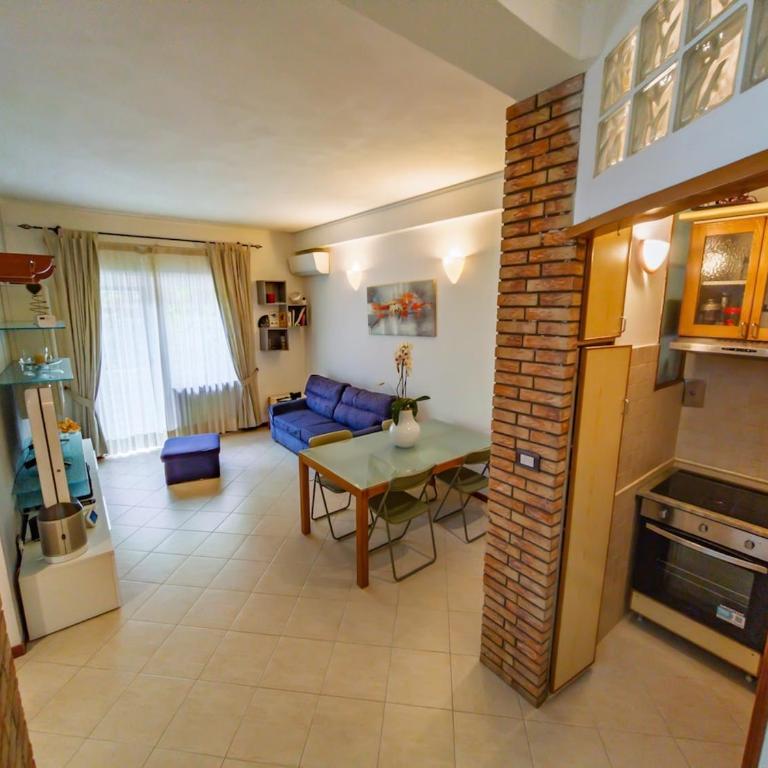 Casa Del Colle - Appartamento con 2 Camere da Letto - 4